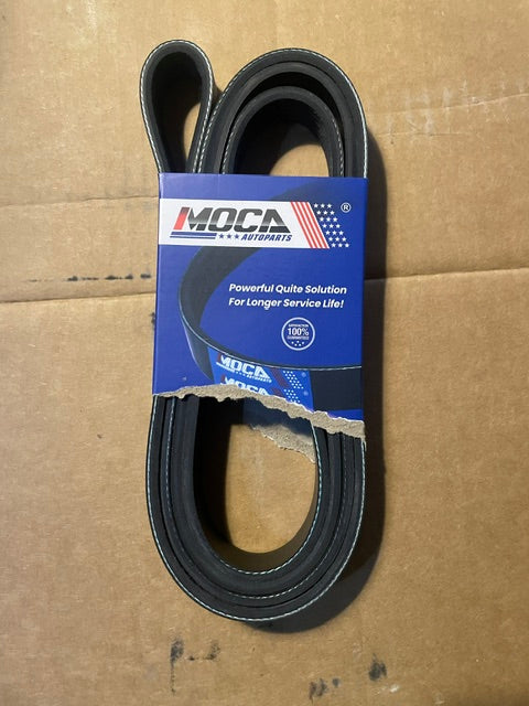 4.6L Ford Short Accessory Belt