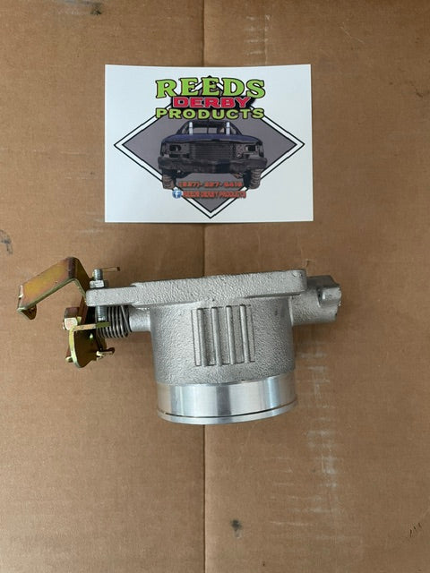 75MM Throttle Body for 1998-2011 4.6L Ford
