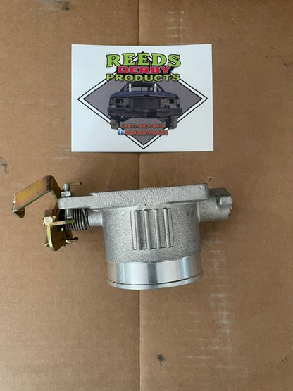 75MM Throttle Body for 1998-2011 4.6L Ford