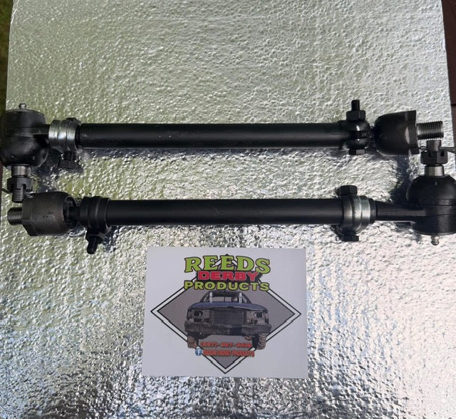 03-11 Ford Crown Victoria Street Stock Tie Rods