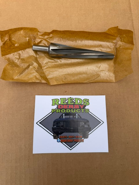 Ball Joint/Tie Rod Reamer Tool