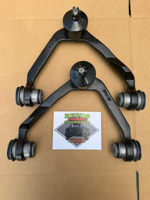 03-11 Ford Crown Victoria Upgraded Upper A Arms