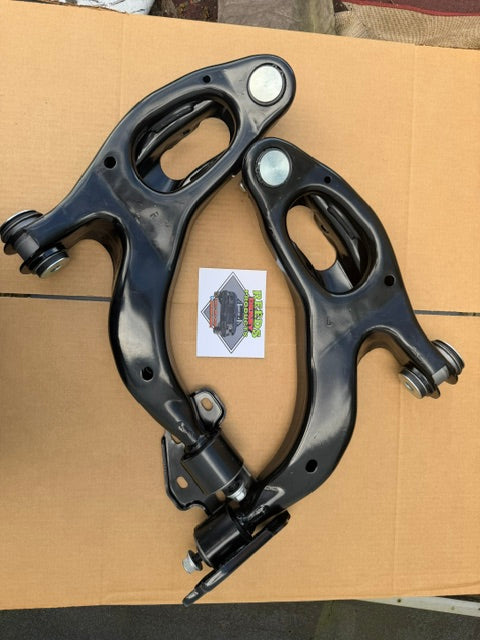 03-11 Ford Crown Victoria Steel lower Control Arms