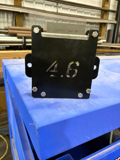 4.6L Ford ECM Holder
